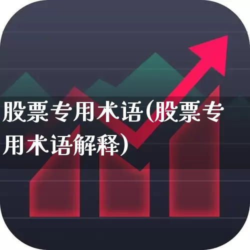 股票专用术语(股票专用术语解释)_https://www.fzdzcxj.com_深交所_第1张
