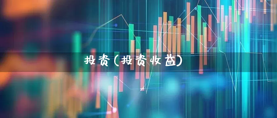 投资(投资收益)_https://www.fzdzcxj.com_科创板_第1张