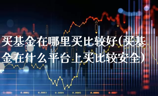 买基金在哪里买比较好(买基金在什么平台上买比较安全)_https://www.fzdzcxj.com_创业板_第1张