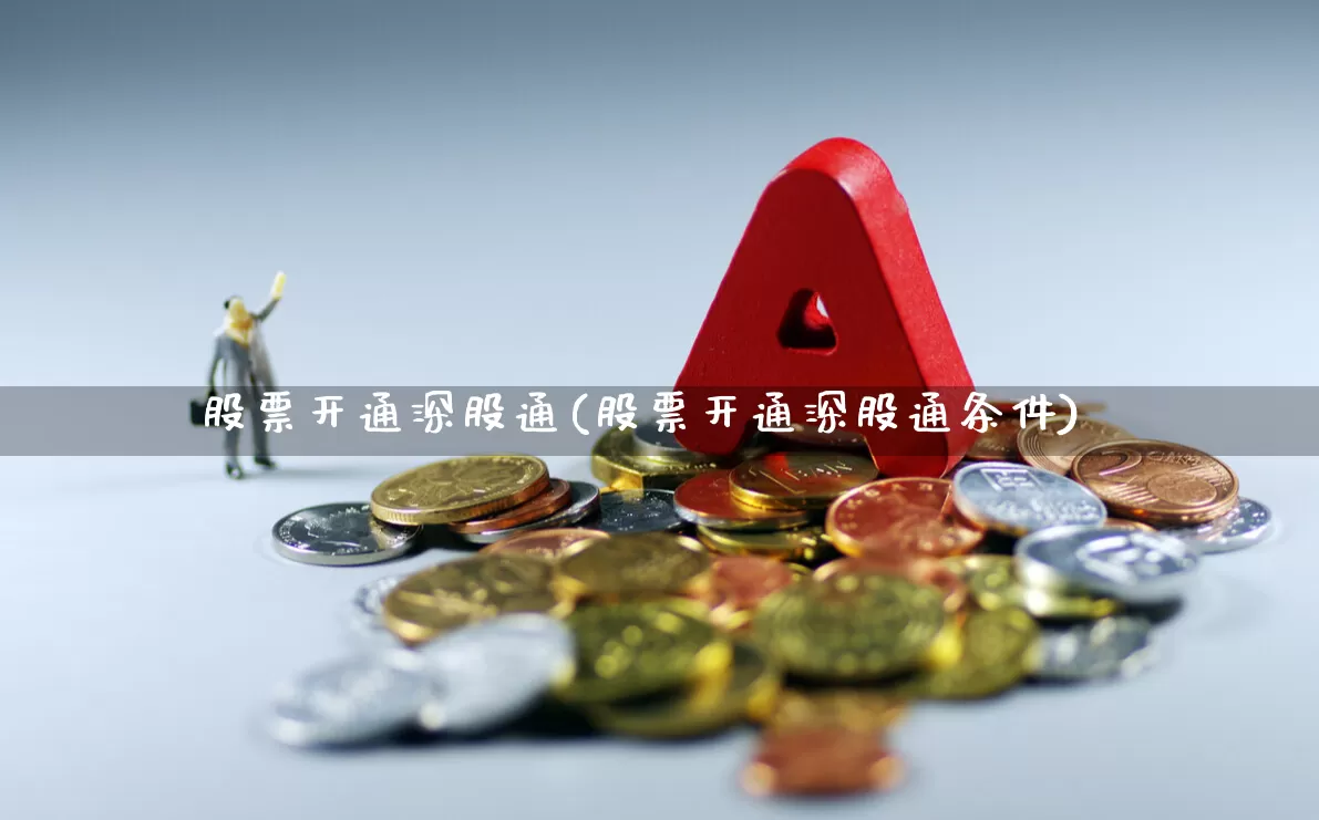 股票开通深股通(股票开通深股通条件)_https://www.fzdzcxj.com_上交所_第1张