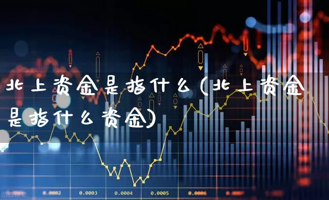 北上资金是指什么(北上资金是指什么资金)_https://www.fzdzcxj.com_深交所_第1张