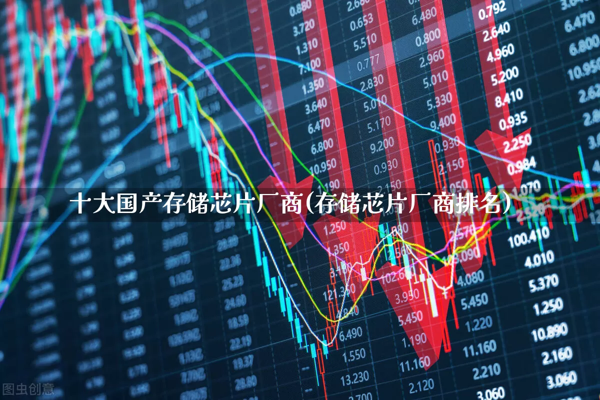十大国产存储芯片厂商(存储芯片厂商排名)_https://www.fzdzcxj.com_上交所_第1张