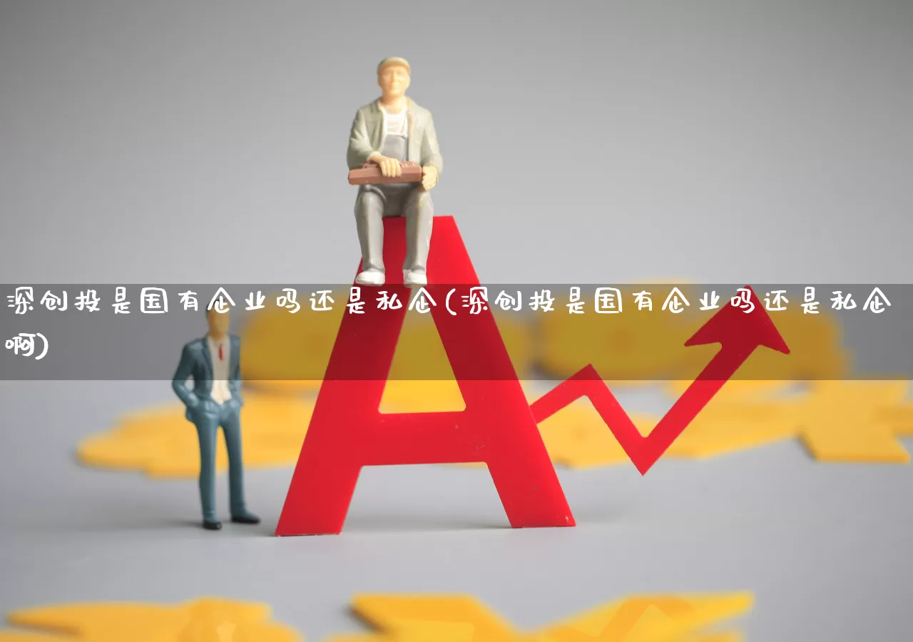 深创投是国有企业吗还是私企(深创投是国有企业吗还是私企啊)_https://www.fzdzcxj.com_科创板_第1张