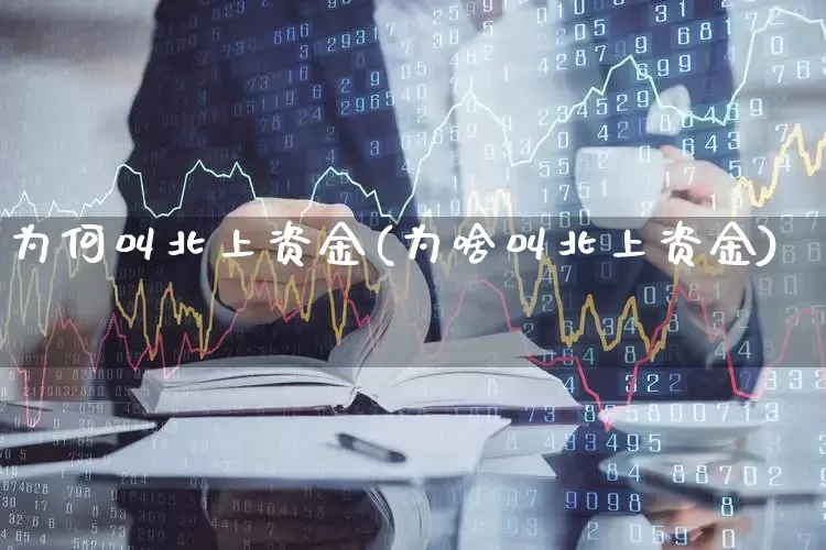 为何叫北上资金(为啥叫北上资金)_https://www.fzdzcxj.com_上交所_第1张