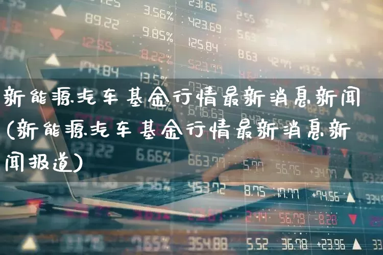 新能源汽车基金行情最新消息新闻(新能源汽车基金行情最新消息新闻报道)_https://www.fzdzcxj.com_北交所_第1张