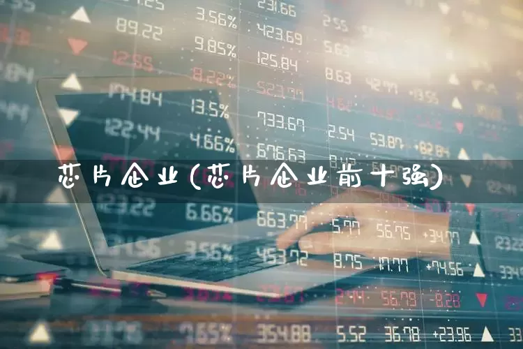 芯片企业(芯片企业前十强)_https://www.fzdzcxj.com_科创板_第1张