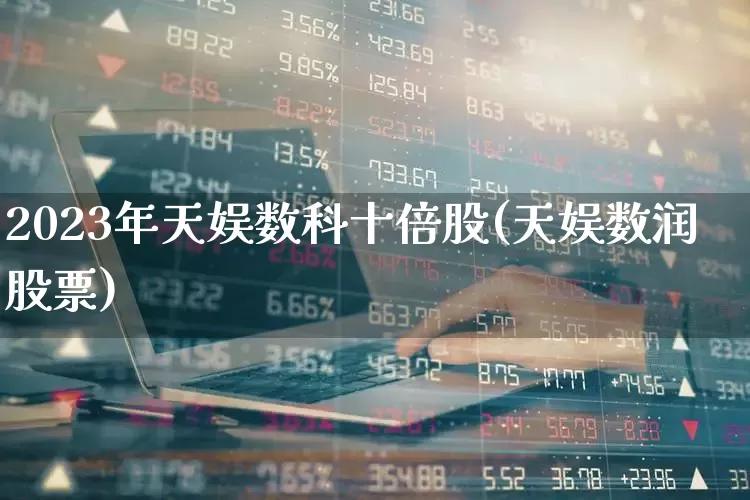2023年天娱数科十倍股(天娱数润股票)_https://www.fzdzcxj.com_北交所_第1张