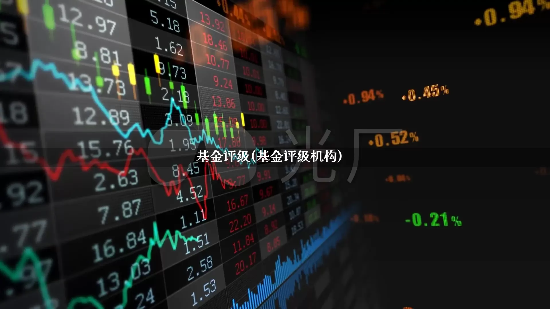 基金评级(基金评级机构)_https://www.fzdzcxj.com_北交所_第1张