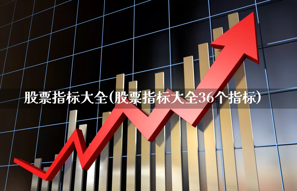 股票指标大全(股票指标大全36个指标)_https://www.fzdzcxj.com_北交所_第1张