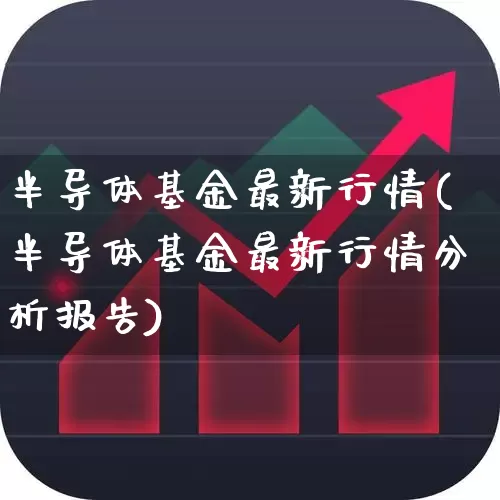 半导体基金最新行情(半导体基金最新行情分析报告)_https://www.fzdzcxj.com_创业板_第1张