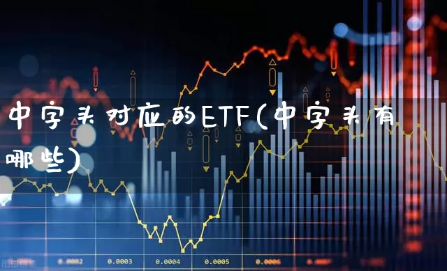 中字头对应的ETF(中字头有哪些)_https://www.fzdzcxj.com_北交所_第1张