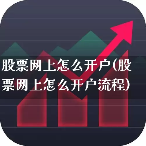 股票网上怎么开户(股票网上怎么开户流程)_https://www.fzdzcxj.com_科创板_第1张