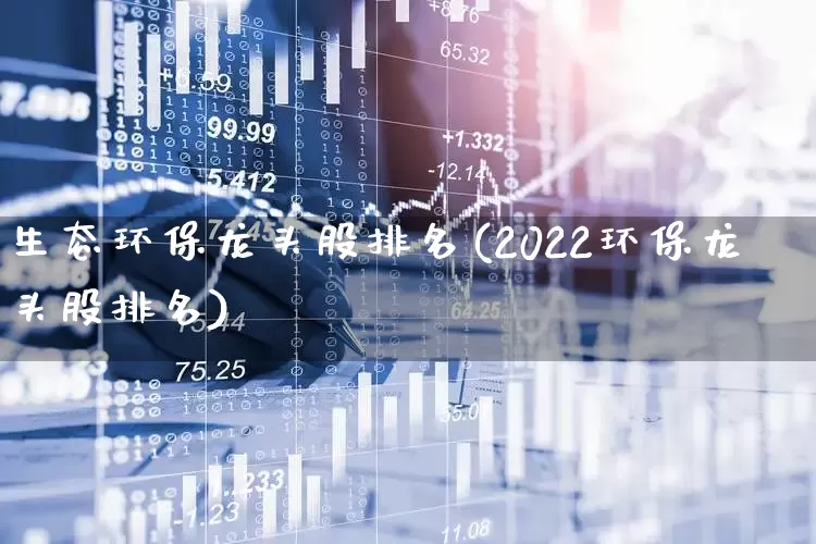 生态环保龙头股排名(2022环保龙头股排名)_https://www.fzdzcxj.com_创业板_第1张