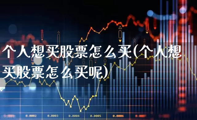 个人想买股票怎么买(个人想买股票怎么买呢)_https://www.fzdzcxj.com_创业板_第1张