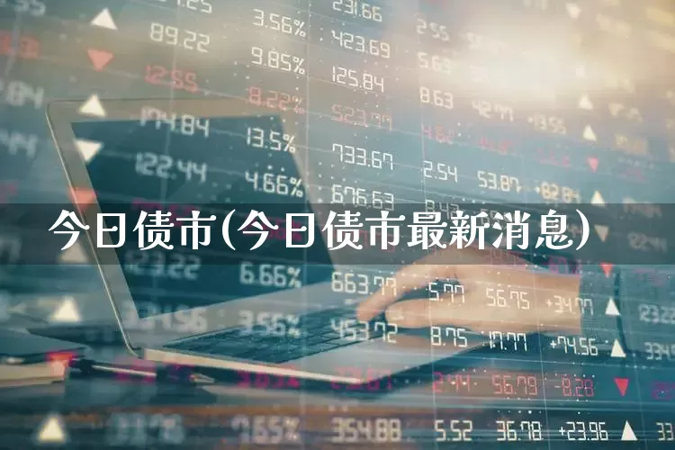 今日债市(今日债市最新消息)_https://www.fzdzcxj.com_北交所_第1张