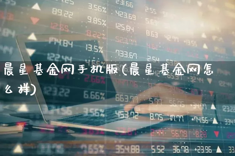 晨星基金网手机版(晨星基金网怎么样)_https://www.fzdzcxj.com_科创板_第1张