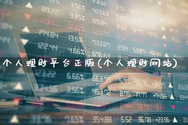 个人理财平台正版(个人理财网站)_https://www.fzdzcxj.com_北交所_第1张