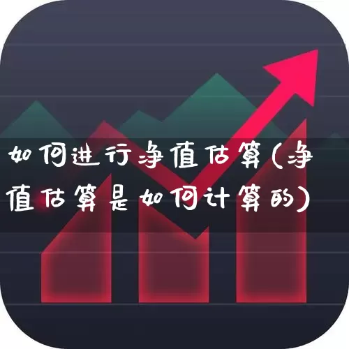 如何进行净值估算(净值估算是如何计算的)_https://www.fzdzcxj.com_深交所_第1张