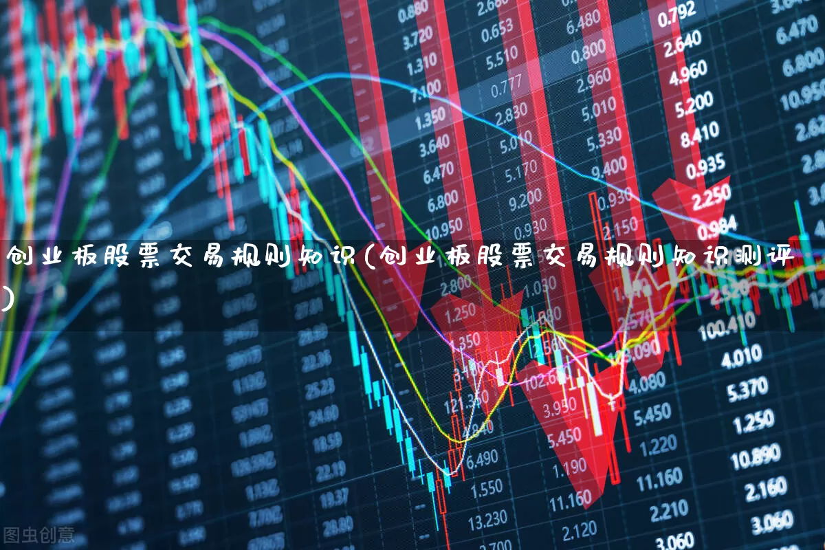 创业板股票交易规则知识(创业板股票交易规则知识测评)_https://www.fzdzcxj.com_深交所_第1张