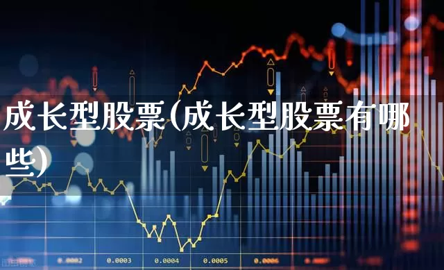 成长型股票(成长型股票有哪些)_https://www.fzdzcxj.com_上交所_第1张