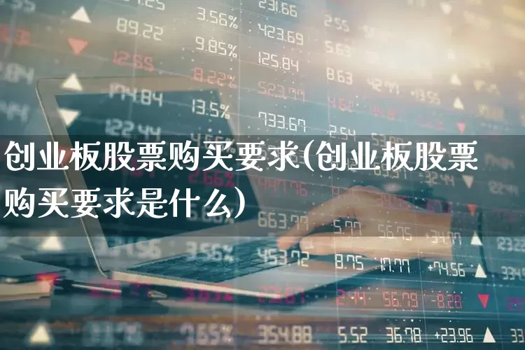 创业板股票购买要求(创业板股票购买要求是什么)_https://www.fzdzcxj.com_深交所_第1张