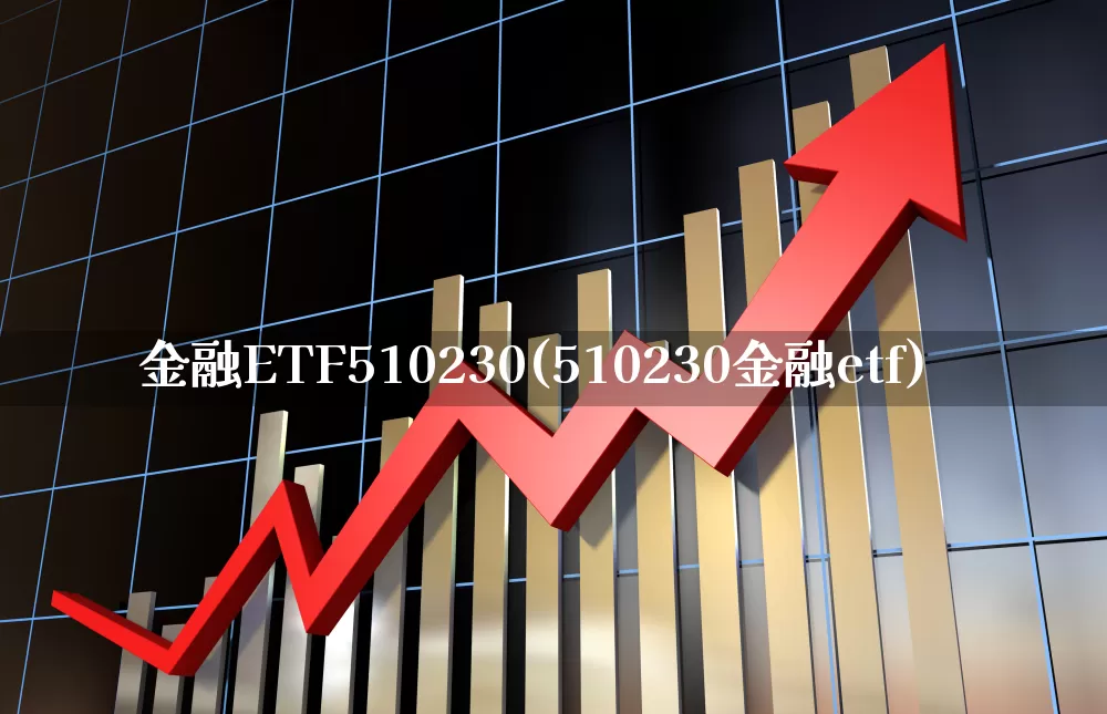 金融ETF510230(510230金融etf)_https://www.fzdzcxj.com_创业板_第1张