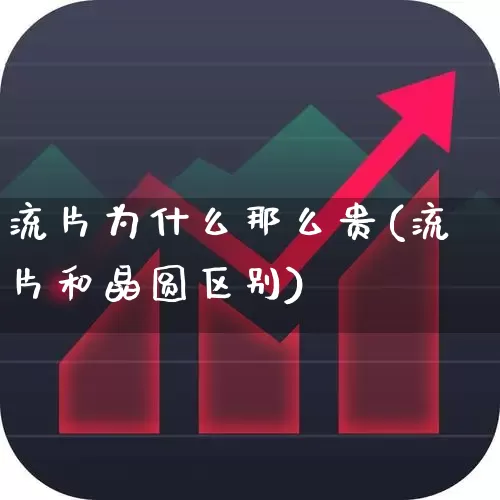流片为什么那么贵(流片和晶圆区别)_https://www.fzdzcxj.com_北交所_第1张