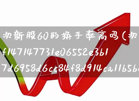 次新股60的换手率高吗(次新股60%的换手率)_https://www.fzdzcxj.com_深交所_第1张