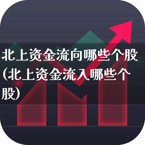 北上资金流向哪些个股(北上资金流入哪些个股)_https://www.fzdzcxj.com_深交所_第1张