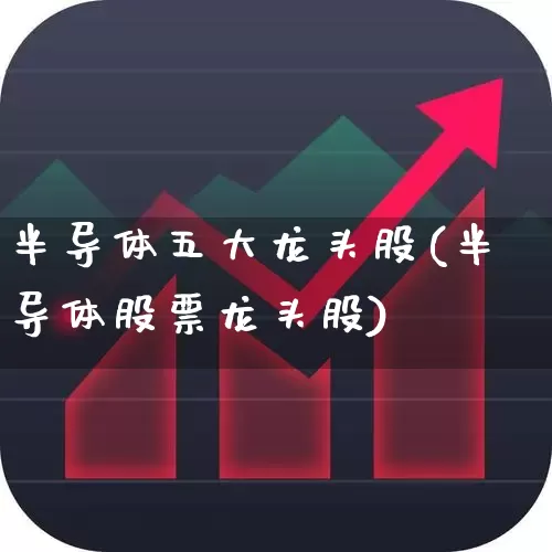 半导体五大龙头股(半导体股票龙头股)_https://www.fzdzcxj.com_上交所_第1张