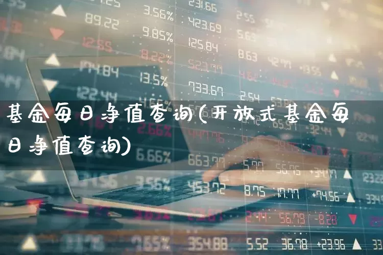 基金每日净值查询(开放式基金每日净值查询)_https://www.fzdzcxj.com_北交所_第1张