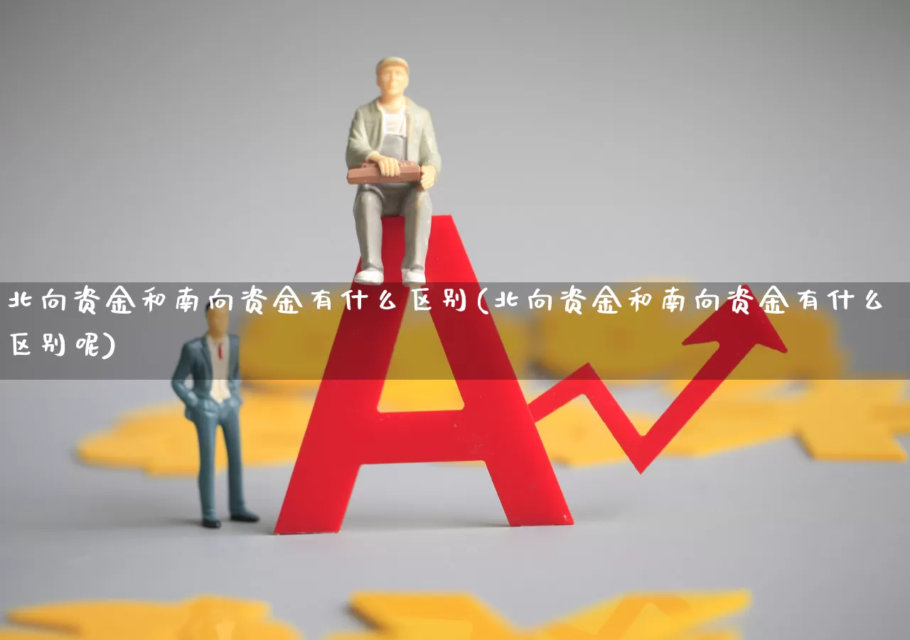 北向资金和南向资金有什么区别(北向资金和南向资金有什么区别呢)_https://www.fzdzcxj.com_创业板_第1张