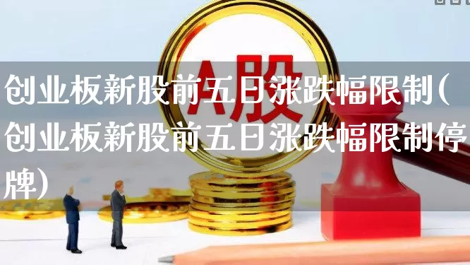 创业板新股前五日涨跌幅限制(创业板新股前五日涨跌幅限制停牌)_https://www.fzdzcxj.com_北交所_第1张