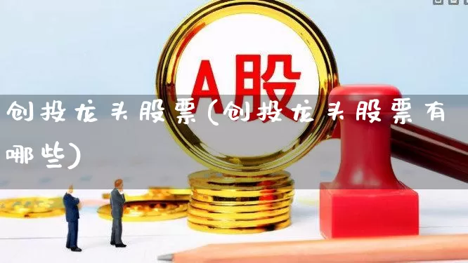 创投龙头股票(创投龙头股票有哪些)_https://www.fzdzcxj.com_科创板_第1张