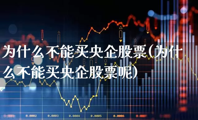 为什么不能买央企股票(为什么不能买央企股票呢)_https://www.fzdzcxj.com_上交所_第1张
