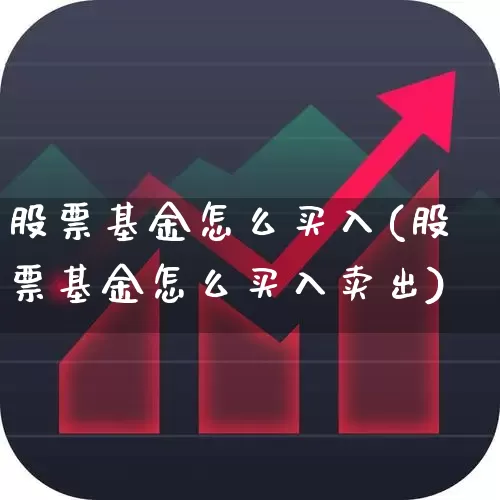 股票基金怎么买入(股票基金怎么买入卖出)_https://www.fzdzcxj.com_科创板_第1张