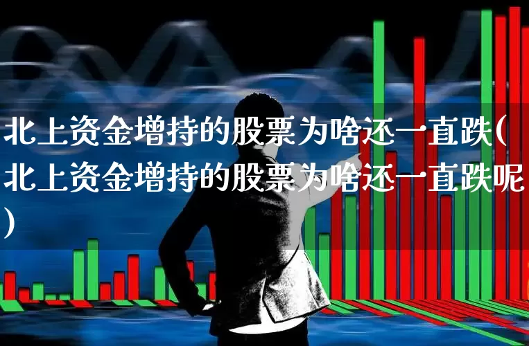 北上资金增持的股票为啥还一直跌(北上资金增持的股票为啥还一直跌呢)_https://www.fzdzcxj.com_创业板_第1张