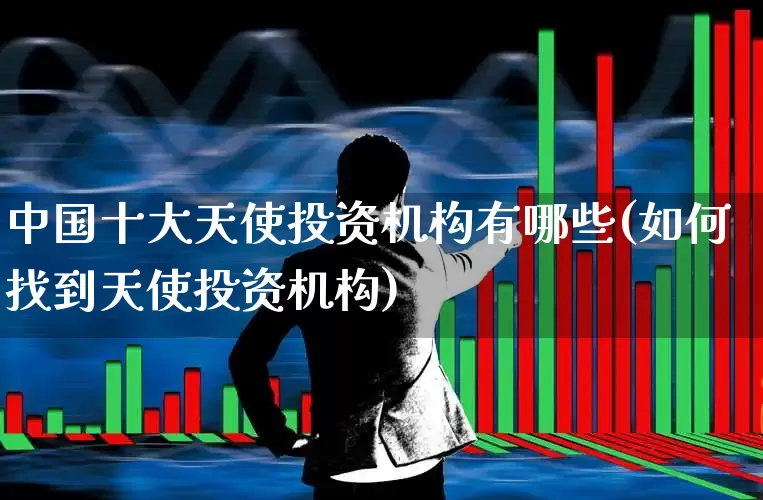 中国十大天使投资机构有哪些(如何找到天使投资机构)_https://www.fzdzcxj.com_创业板_第1张