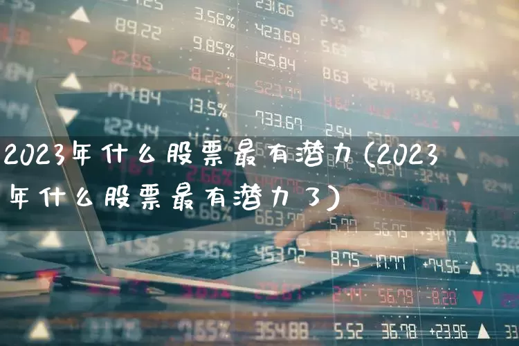 2023年什么股票最有潜力(2023年什么股票最有潜力了)_https://www.fzdzcxj.com_创业板_第1张