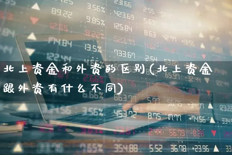 北上资金和外资的区别(北上资金跟外资有什么不同)_https://www.fzdzcxj.com_北交所_第1张