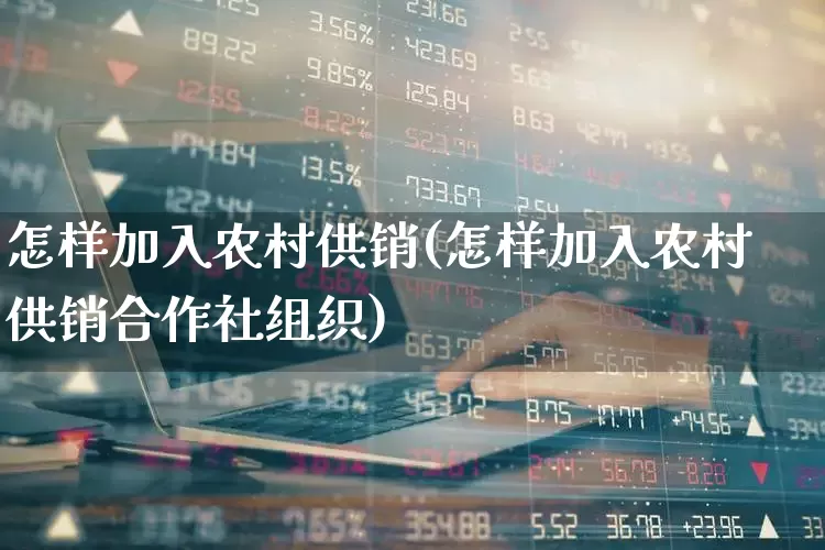 怎样加入农村供销(怎样加入农村供销合作社组织)_https://www.fzdzcxj.com_上交所_第1张