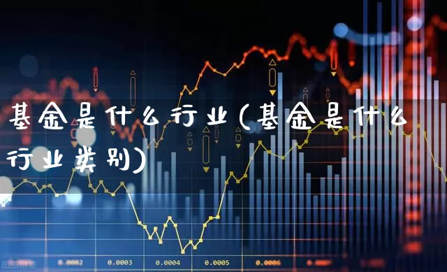 基金是什么行业(基金是什么行业类别)_https://www.fzdzcxj.com_深交所_第1张